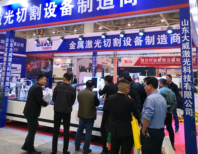 ?什么因素會影響激光切割機(jī)的報價？