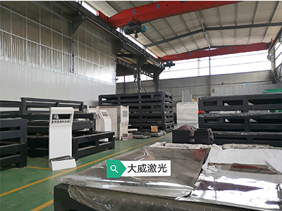 如何選擇激光切割機(jī)廠家？