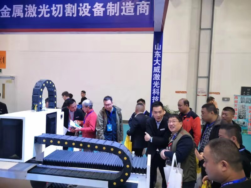 光纖激光切割機如何進行保養(yǎng)？
