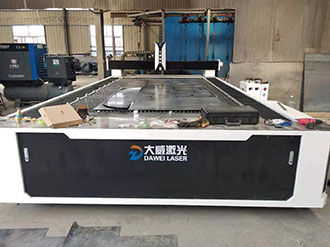 金屬激光切割機適用于哪些材料？