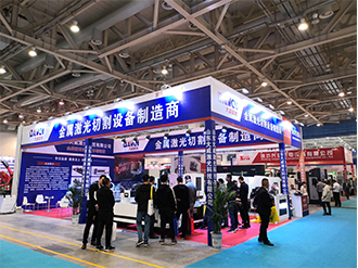 激光切割機如何正確操作和維護？